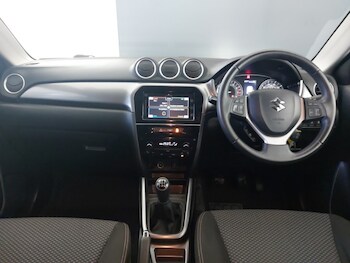 Used Suzuki Vitara 2019 for sale - 78013647: Photo