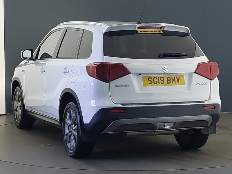 Used Suzuki Vitara 2019 for sale - 78013647: Photo 3