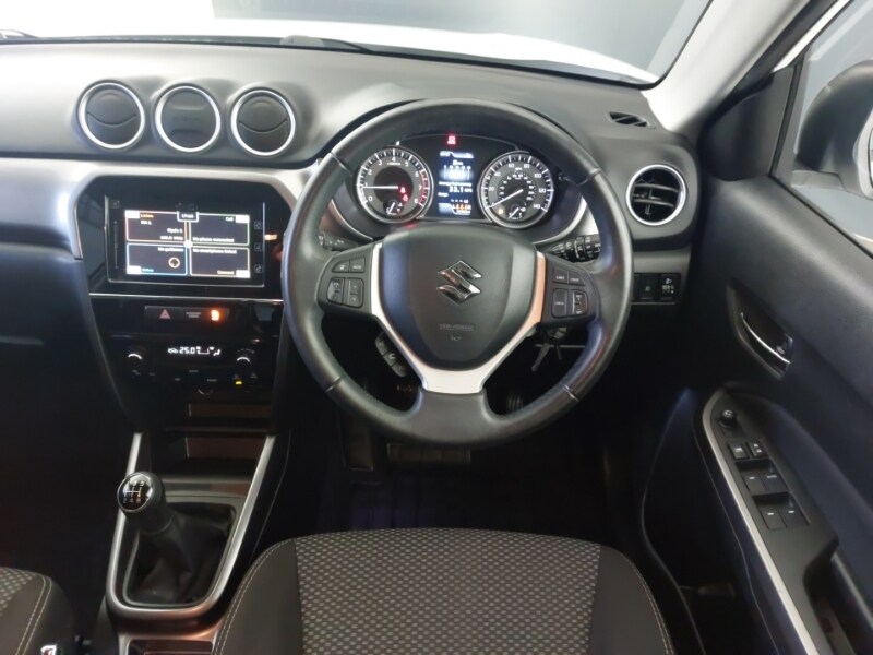 Used Suzuki Vitara 2019 for sale - 78013647: Photo 7