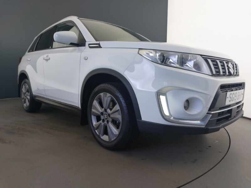 Used Suzuki Vitara 2019 for sale - 78013647: Photo 9