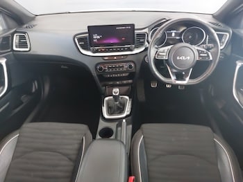 Used Kia Ceed 2023 for sale - 78675187: Photo