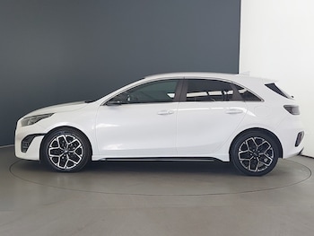 Used Kia Ceed 2023 for sale - 78675187: Photo