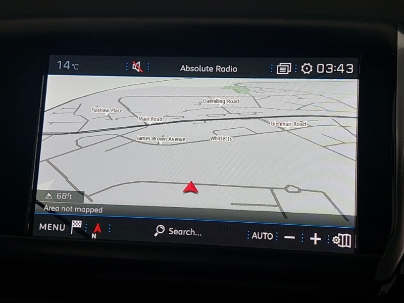 Used Peugeot 2008 2018 for sale - 77338536: Photo 11