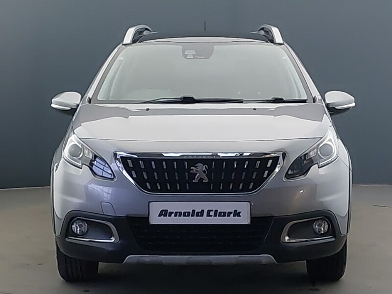 Used Peugeot 2008 2018 for sale - 77338536: Photo 19