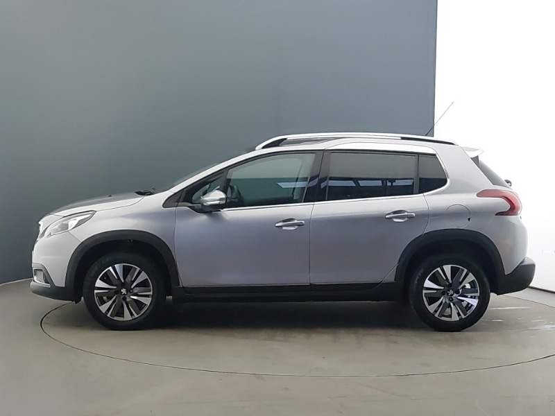 Used Peugeot 2008 2018 for sale - 77338536: Photo 4