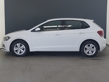 Used Volkswagen Polo 2019 for sale - 77782530: Photo