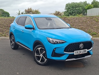 Used MG MG HS 2024 for sale - 78853604: Photo