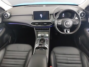 Used MG MG HS 2024 for sale - 78853604: Photo