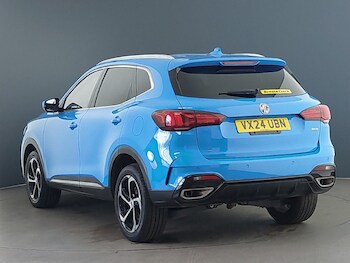 Used MG MG HS 2024 for sale - 78853604: Photo