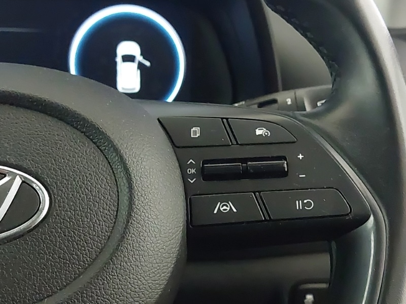 Used Hyundai BAYON 2023 for sale - 77300032: Photo 13