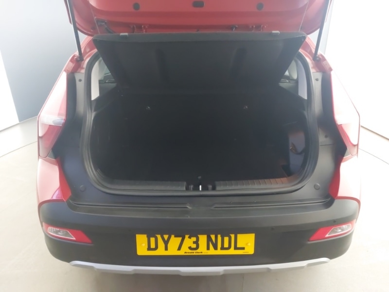 Used Hyundai BAYON 2023 for sale - 77300032: Photo 8