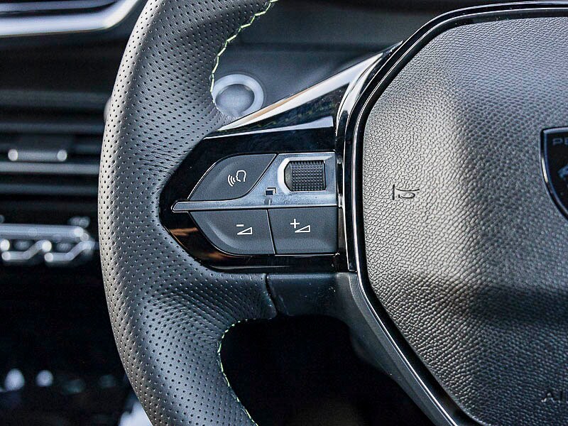 Used Peugeot 208 2025 for sale - 77209445: Photo 11