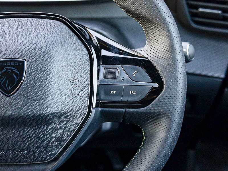 Used Peugeot 208 2025 for sale - 77209445: Photo 13