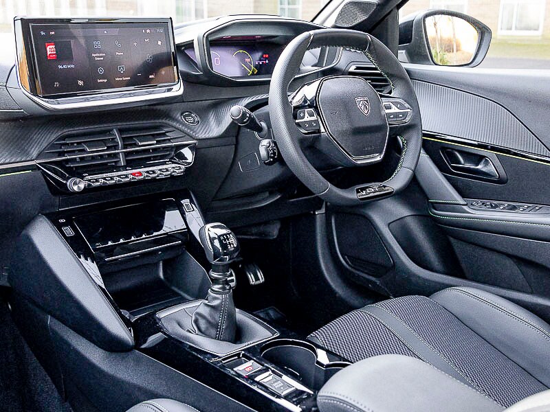 Used Peugeot 208 2025 for sale - 77209445: Photo 18