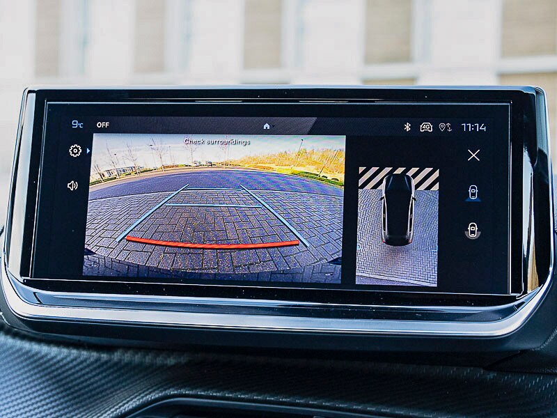 Used Peugeot 208 2025 for sale - 77209445: Photo 9