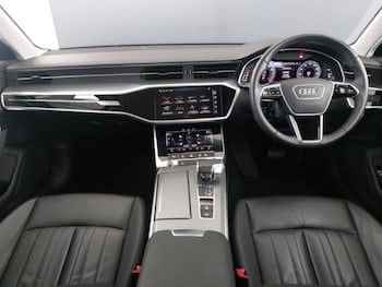 Used Audi A6 2022 for sale - 78941118: Photo
