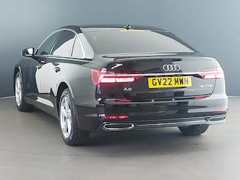 Used Audi A6 2022 for sale - 78941118: Photo