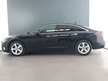 Used Audi A6 2022 for sale - 78941118: Photo