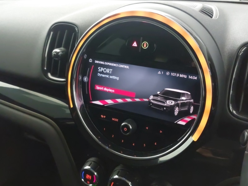 Used MINI Countryman 2022 for sale - 76579364: Photo 18