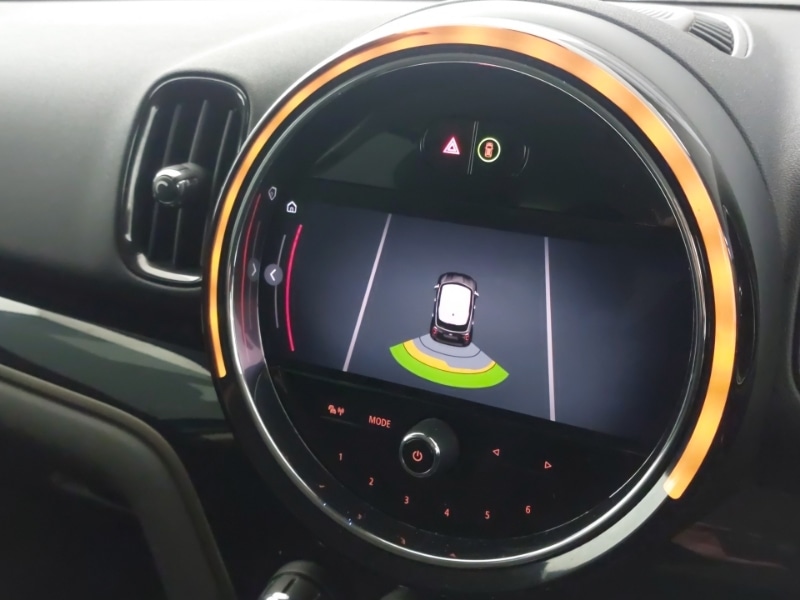 Used MINI Countryman 2022 for sale - 76579364: Photo 19