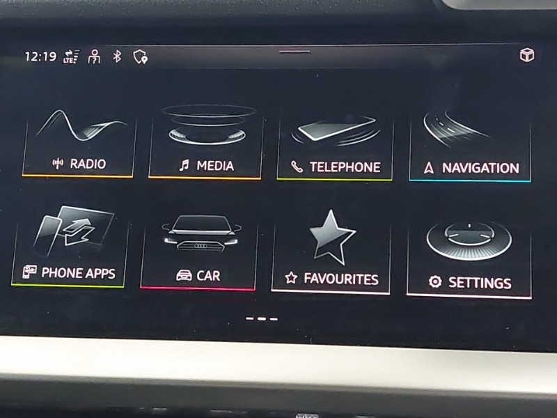 Used Audi A3 2023 for sale - 78066097: Photo 10