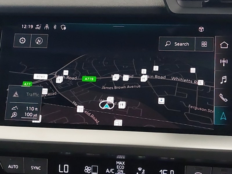 Used Audi A3 2023 for sale - 78066097: Photo 11