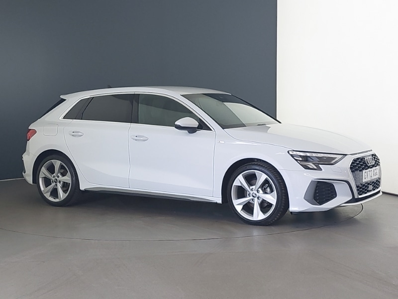 Used Audi A3 2023 for sale - 78066097: Photo 12