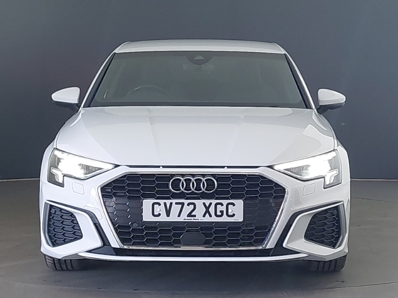 Used Audi A3 2023 for sale - 78066097: Photo 19