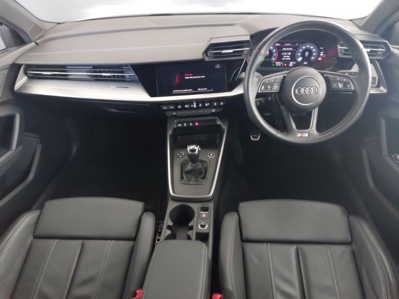 Used Audi A3 2023 for sale - 78066097: Photo 2