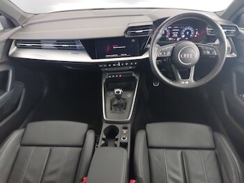 Used Audi A3 2023 for sale - 78066097: Photo