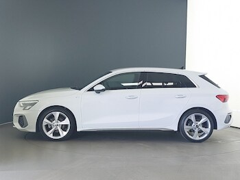 Used Audi A3 2023 for sale - 78066097: Photo