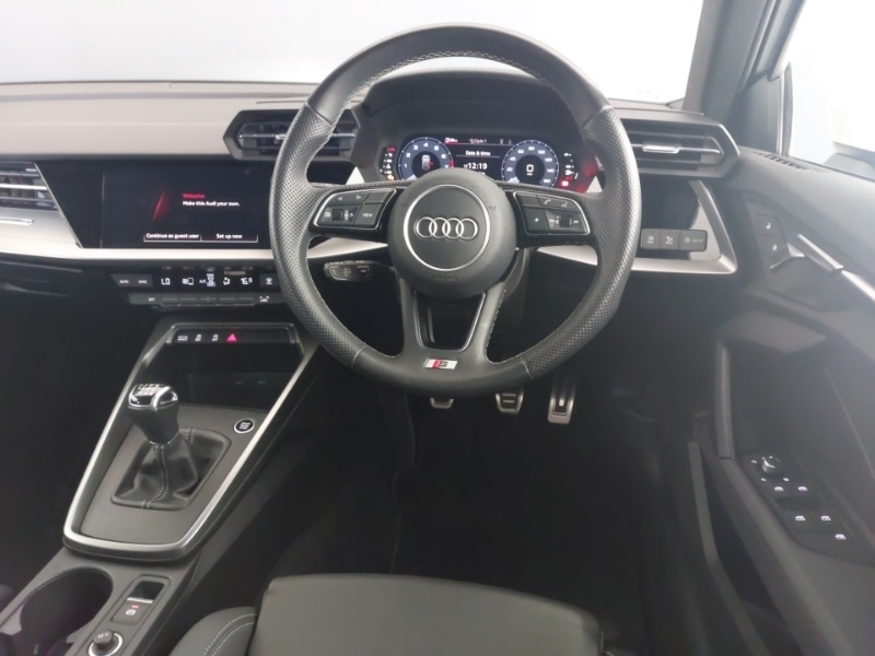 Used Audi A3 2023 for sale - 78066097: Photo 7
