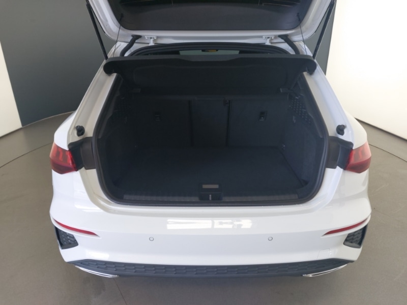 Used Audi A3 2023 for sale - 78066097: Photo 8