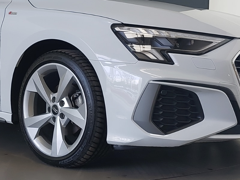 Used Audi A3 2023 for sale - 78066097: Photo 9