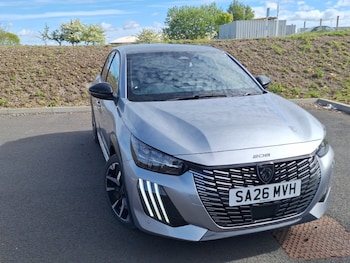 Used Peugeot 208 2026 for sale - 79457865: Photo