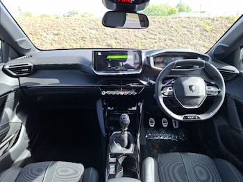 Used Peugeot 208 2026 for sale - 79457865: Photo
