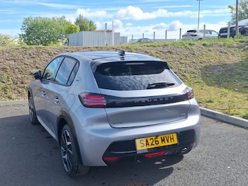 Used Peugeot 208 2026 for sale - 79457865: Photo