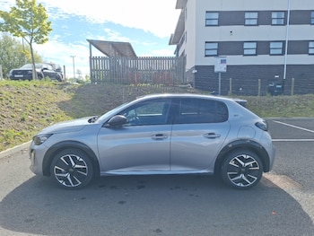 Used Peugeot 208 2026 for sale - 79457865: Photo