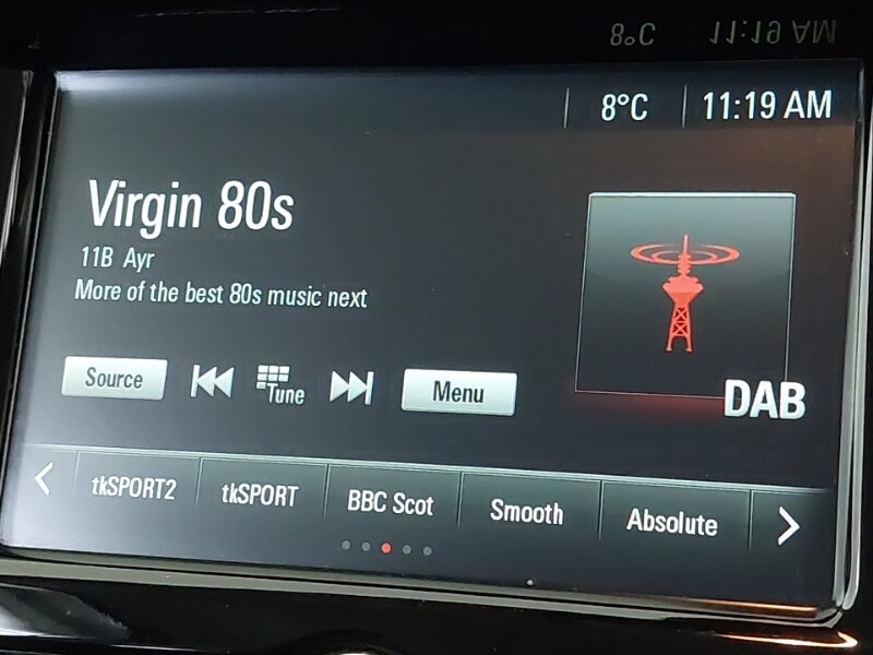 Used Vauxhall Corsa 2017 for sale - 78054633: Photo 10