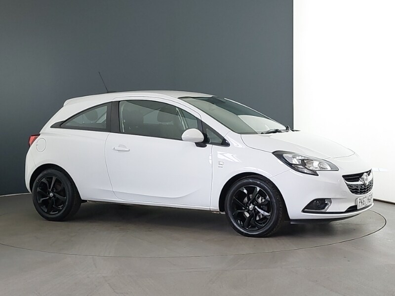 Used Vauxhall Corsa 2017 for sale - 78054633: Photo 12