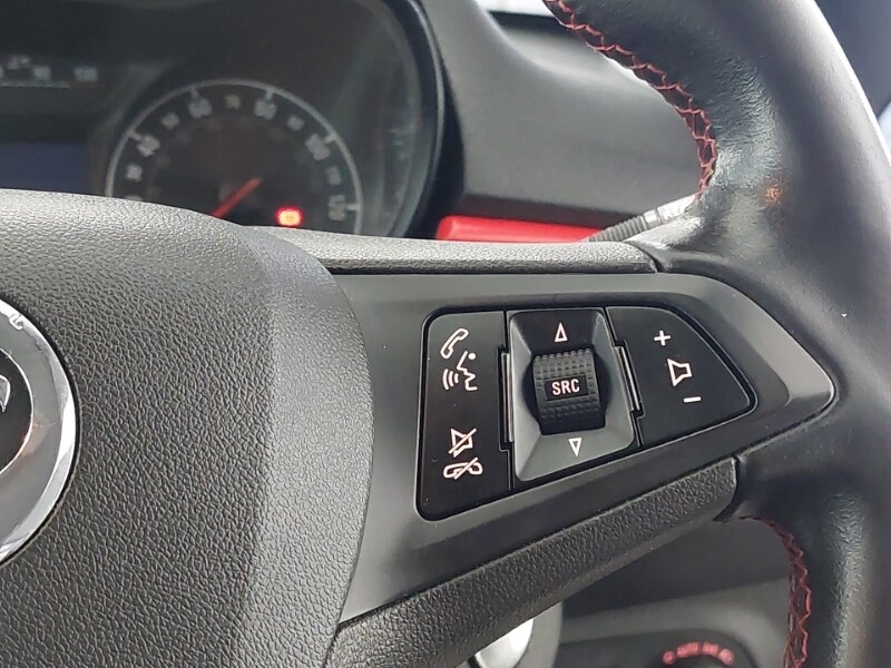 Used Vauxhall Corsa 2017 for sale - 78054633: Photo 13