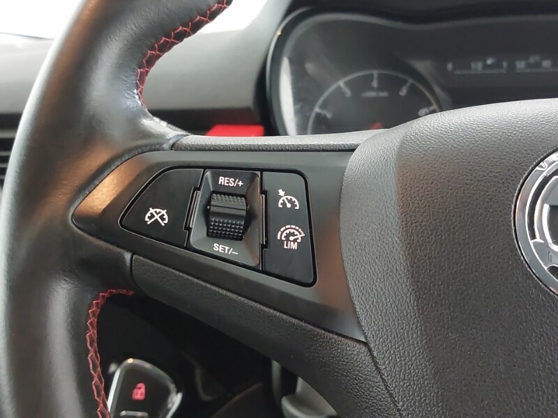 Used Vauxhall Corsa 2017 for sale - 78054633: Photo 14