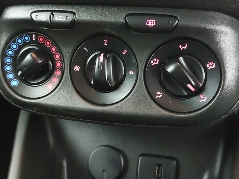 Used Vauxhall Corsa 2017 for sale - 78054633: Photo 15