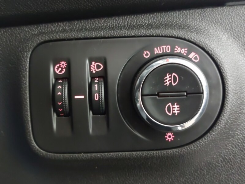 Used Vauxhall Corsa 2017 for sale - 78054633: Photo 16