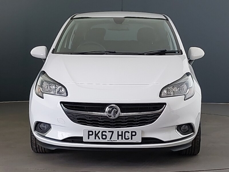 Used Vauxhall Corsa 2017 for sale - 78054633: Photo 19