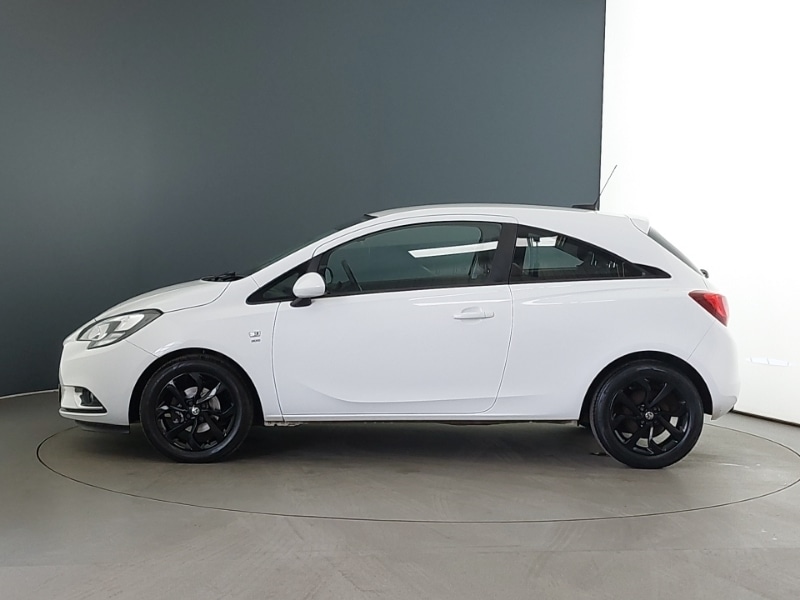 Used Vauxhall Corsa 2017 for sale - 78054633: Photo 4