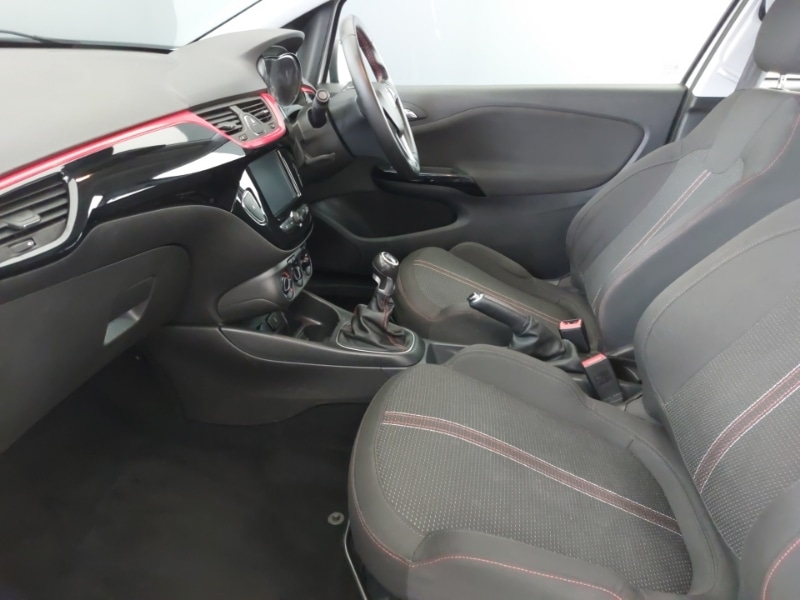 Used Vauxhall Corsa 2017 for sale - 78054633: Photo 5