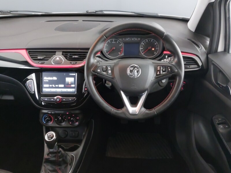 Used Vauxhall Corsa 2017 for sale - 78054633: Photo 7