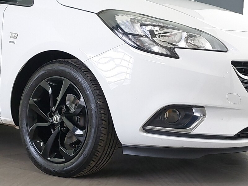 Used Vauxhall Corsa 2017 for sale - 78054633: Photo 9