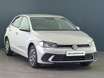 Used Volkswagen Polo 2022 for sale - 79678372: Photo